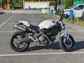 Ducati Monster 696 Blanc - thumbnail 6