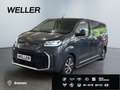 Toyota Proace 2,0l-D-4D L1 Verso Lounge *6-Si*Leder*HUD* Grijs - thumbnail 1