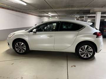 DS4 HDi 115 Chic