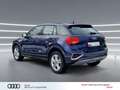 Audi Q2 40 TFSI qu AHK KAMERA NAVI+ SHZ LED advanced Blau - thumbnail 5