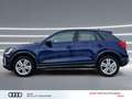 Audi Q2 40 TFSI qu AHK KAMERA NAVI+ SHZ LED advanced Blau - thumbnail 3