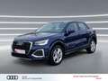Audi Q2 40 TFSI qu AHK KAMERA NAVI+ SHZ LED advanced Blau - thumbnail 1
