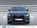 Audi Q2 40 TFSI qu AHK KAMERA NAVI+ SHZ LED advanced Blau - thumbnail 2