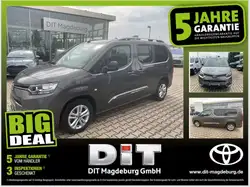 Toyota Proace City Verso 1.2 L2 Team D 7Sitzer,Comfort2