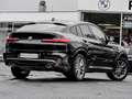 BMW X4 xDrive20i M SPORT+AHK+HiFi+SHZ+KOMFORTZG Schwarz - thumbnail 2
