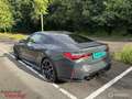 BMW M4 xDrive Competition 11-2022|Individual|Garantie 202 Gris - thumbnail 9