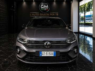 R-Line 110cv dsg