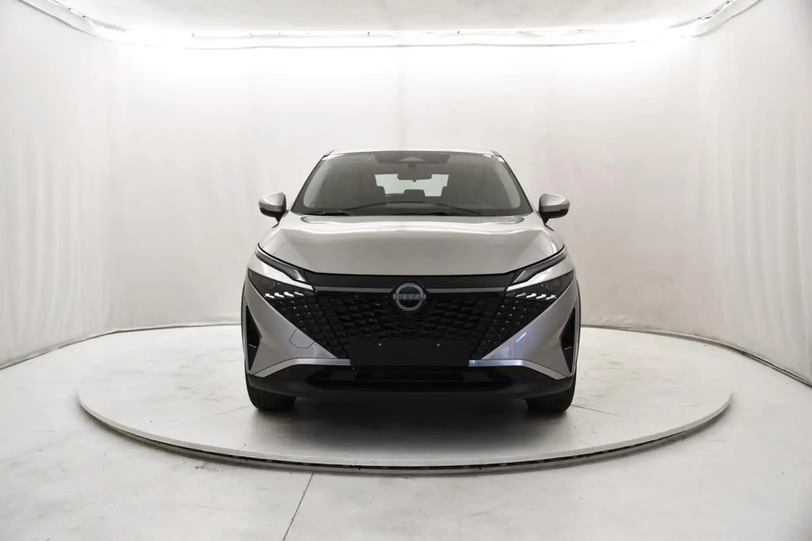 Nissan Qashqai 1.3 mhev Acenta 2wd 140cv - AUTOCARRO - IVA Grigio - 2