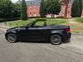 BMW 118 diesel cabriolet euro 5 Zwart - thumbnail 6