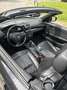 BMW 118 diesel cabriolet euro 5 Zwart - thumbnail 4