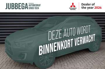 1.5 DI-T First Edition 1e eigenaar, Dealer O.H.