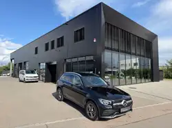 Mercedes-Benz GLC 300 de 4Matic AMG Pano Leder Air LED