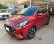 Hyundai i10 i10 1.0 MPI Connectline Rosso - thumbnail 1