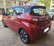 Hyundai i10 i10 1.0 MPI Connectline Rosso - thumbnail 4