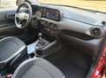 Hyundai i10 i10 1.0 MPI Connectline Rosso - thumbnail 7