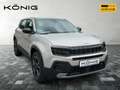 Jeep Avenger Altitude 1.2 GSE T3 100 PS Grau - thumbnail 2