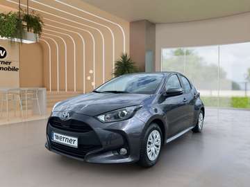 1.5 Dual-VVT-iE (Hybrid) Comfort