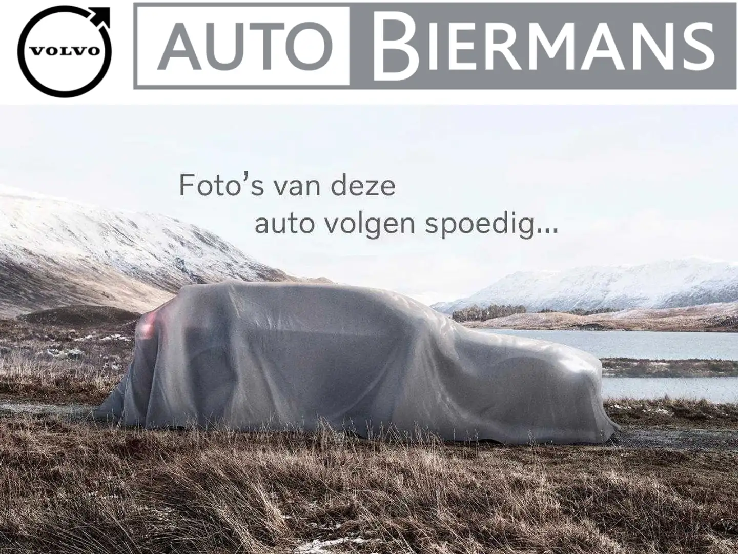Volvo XC60 2.0 T5 245PK FWD Summum | Dealerond. | Blis | Lede Grijs - 1