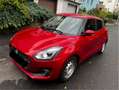 Suzuki Swift Swift 1.2 Dualjet HybridComfort Rot - thumbnail 7