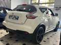 Nissan Juke I 2015 1.5 dci Tekna 110cv E6/Tetto Panoramico Blanc - thumbnail 3