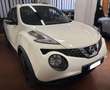 Nissan Juke I 2015 1.5 dci Tekna 110cv E6/Tetto Panoramico Blanc - thumbnail 2