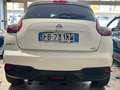 Nissan Juke I 2015 1.5 dci Tekna 110cv E6/Tetto Panoramico Blanc - thumbnail 5