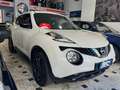Nissan Juke I 2015 1.5 dci Tekna 110cv E6/Tetto Panoramico Blanc - thumbnail 4
