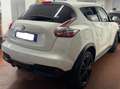 Nissan Juke I 2015 1.5 dci Tekna 110cv E6/Tetto Panoramico Blanc - thumbnail 4