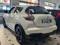 Nissan Juke I 2015 1.5 dci Tekna 110cv E6/Tetto Panoramico Blanc - thumbnail 2