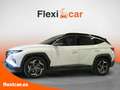 Hyundai TUCSON 1.6 CRDI 100kW (136CV) 48V Maxx DCT Blanc - thumbnail 3