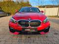 BMW 118 1 Limousine 118 i Sport Line Rot - thumbnail 1