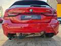 BMW 118 1 Limousine 118 i Sport Line Rot - thumbnail 10
