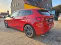 BMW 118 1 Limousine 118 i Sport Line Rot - thumbnail 4