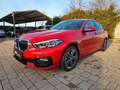 BMW 118 1 Limousine 118 i Sport Line Rot - thumbnail 2