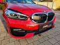 BMW 118 1 Limousine 118 i Sport Line Rot - thumbnail 9