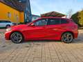 BMW 118 1 Limousine 118 i Sport Line Rot - thumbnail 3