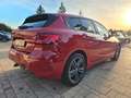 BMW 118 1 Limousine 118 i Sport Line Rot - thumbnail 6