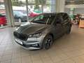 Skoda Fabia 1.0 TSI 115PS DSG Monte Carlo Grau - thumbnail 2