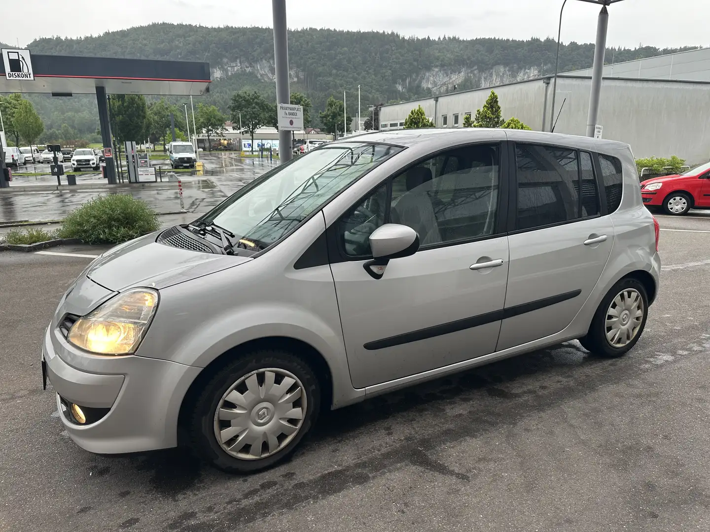 Renault Modus Expression 1,5 dCi - 2