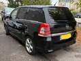 Opel Zafira Zafira II 2005 1.7 cdti Cosmo 110cv fap Nero - thumbnail 6