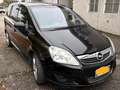 Opel Zafira Zafira II 2005 1.7 cdti Cosmo 110cv fap Nero - thumbnail 1