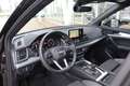 Audi Q5 50TFSIe QUATTRO 299PK AUTOMAAT S-LINE Panodak | El Zwart - thumbnail 16