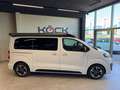 Opel Zafira Life CROSSCAMP Weiß - thumbnail 4