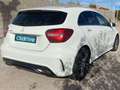 Mercedes-Benz CLA 200 200d Blanco - thumbnail 6