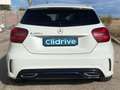 Mercedes-Benz CLA 200 200d Blanco - thumbnail 7