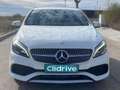 Mercedes-Benz CLA 200 200d Blanco - thumbnail 3