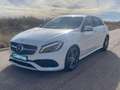 Mercedes-Benz CLA 200 200d Blanco - thumbnail 2