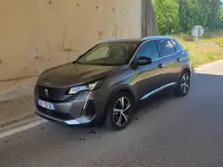 Peugeot 3008 Hybrid 225 e-EAT8 GT Line