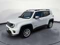 Jeep Renegade Plug-In Hybrid My22 Limited 1.3 Turbo T4 Phev 4xe Bianco - thumbnail 1