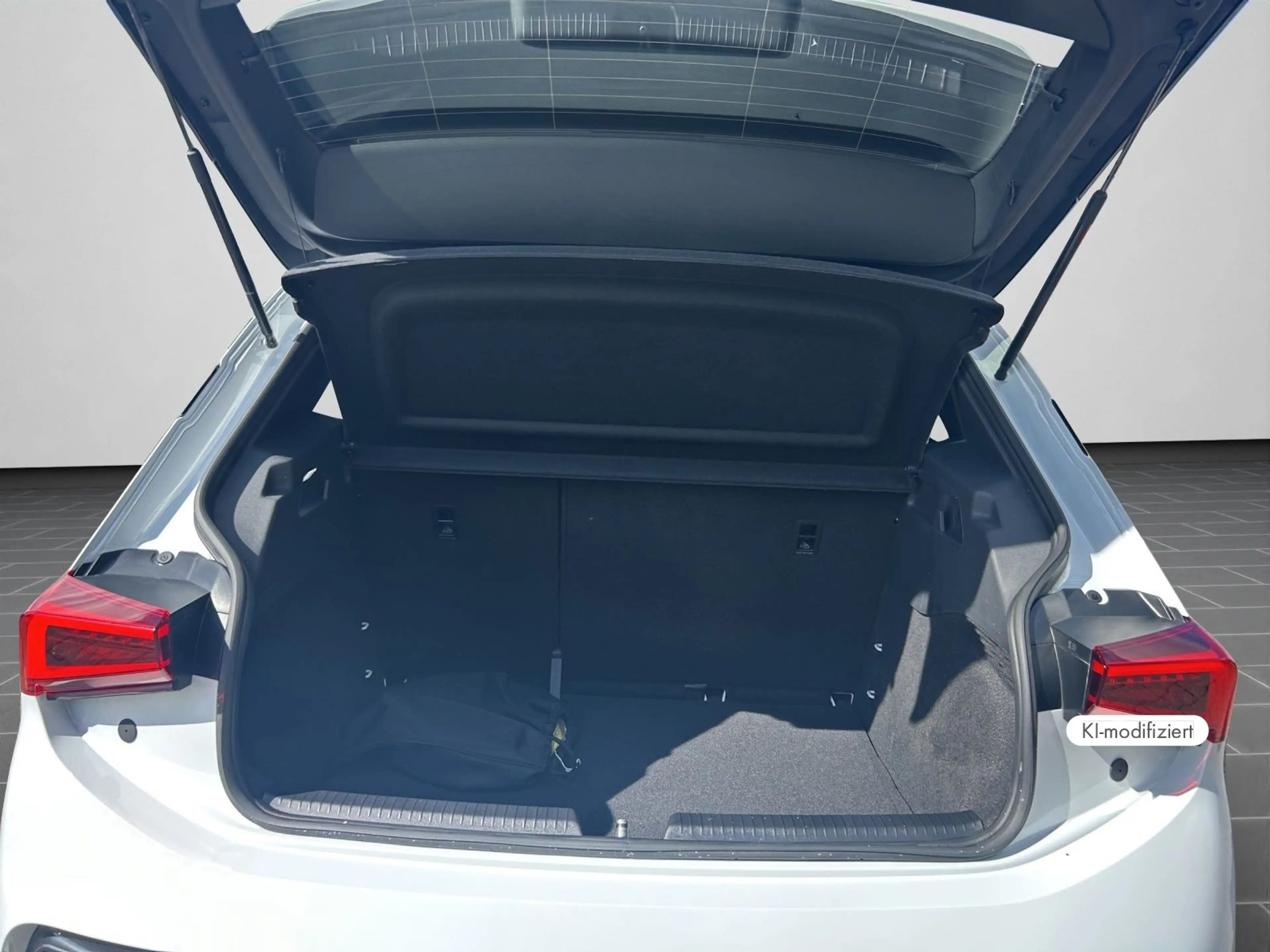 CUPRA Born 62 kW RFK SHZ WÄRMEPUMPE NAVI — photo 15